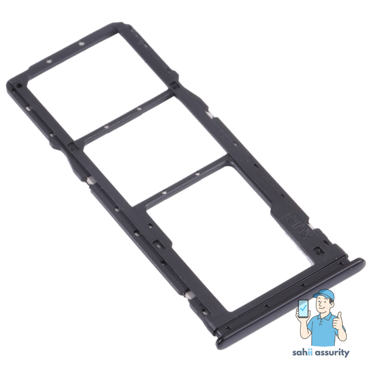 SIM Card Holder Tray for Xiaomi Redmi Note 10 Pro thumbnail